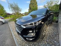 gebraucht Hyundai Tucson 2.0 CRDI Vertex Mild Hybrid 4WD Automatic