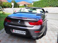 Gebraucht BMW 650 450 PS (330 kW) 2015 Coupé