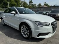 Gebraucht Audi A3 Ambiente 150 PS (110 kW) 2015 Limousine