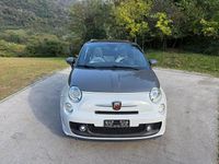 Gebraucht Fiat 500C Abarth 140 PS (102 kW) 2010 Cabrio