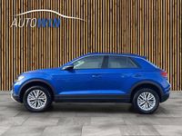 Gebraucht VW T-Roc Life 150 PS (110 kW) 2024 SUV