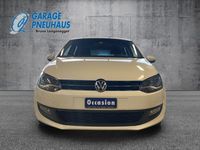 gebraucht VW Polo 1.2 TDI Comfortline