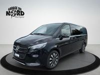 Neu Mercedes V250 Avantgarde 190 PS (139 kW) 2025 Van / Kleinbus