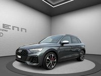 Gebraucht Audi SQ5 342 PS (251 kW) 2026 Gray SUV