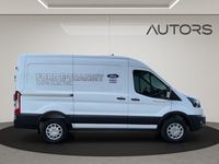 gebraucht Ford E-Transit Van 350 L2H2 68kWh Trend