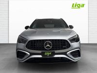 Neu Mercedes GLA35 AMG AMG 320 PS (235 kW) 2025 SUV