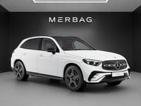 Neu Mercedes GLC450 367 PS (269 kW) 2025 SUV