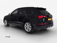 Gebraucht Audi Q7 S-Line 340 PS (250 kW) 2025 Schwarz SUV