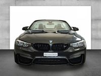 gebraucht BMW M4 Cabriolet 