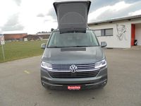 Gebraucht VW California California 150 PS (110 kW) 2023 Van