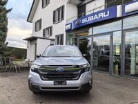 Gebraucht Subaru Forester Sport 136 PS (100 kW) 2024 SUV