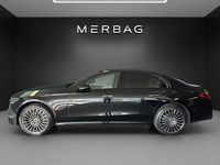 Neu Mercedes E300 197 PS (144 kW) 2025 Schwarz Limousine