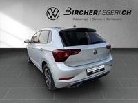 Gebraucht VW Polo Life 95 PS (69 kW) 2025 Kleinwagen