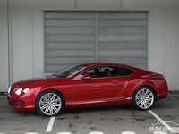 Gebraucht Bentley Continental GT 626 PS (460 kW) 2013 Coupé