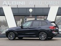 gebraucht BMW X3 M40d Steptronic