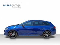 gebraucht Seat Leon ST 2.0 TSI 370 4 Drive DSG