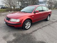 Gebraucht VW Passat Highline 150 PS (110 kW) 1998