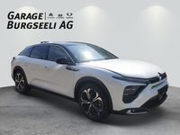 gebraucht Citroën C5 X 1.6i PHEV Shine Pack e-EAT8