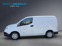 Gebraucht Nissan e-NV200 80 kW (109 PS) 2020 Van / Kleinbus