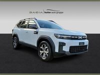 Neu Dacia Bigster Expression 158 PS (116 kW) 2026 SUV