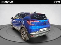 gebraucht Renault Captur 1.3 TCe EDC R.S.Line