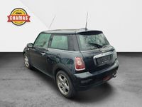 gebraucht Mini Cooper 