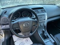 gebraucht Mazda 6 2.0 CD 16V Confort