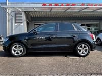 Gebraucht Audi A1 Sportback S-Line 86 PS (63 kW) 2014 Schwarz Kleinwagen