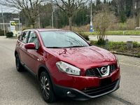 gebraucht Nissan Qashqai 2.0 16V dCi 360 4x4