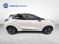 Neu Ford Puma 155 PS (114 kW) 2026 Weiss SUV