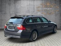 gebraucht BMW 325 xi Touring Steptronic