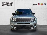 gebraucht Jeep Renegade 1.5 MHEV - UPLAND