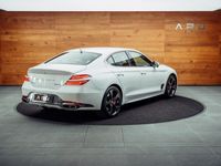 gebraucht Genesis G70 2.0 TGDI Sport AT8 AWD