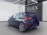 Gebraucht Hyundai i20 120 PS (88 kW) 2026 Schwarz Kleinwagen