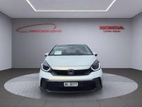 Gebraucht Honda Jazz Elegance 122 PS (89 kW) 2024 Kleinwagen