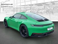 gebraucht Porsche 911 Carrera 4 GTS 