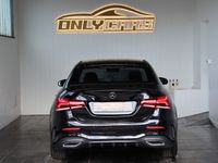 Gebraucht Mercedes A250 AMG line 224 PS (164 kW) 2020 Limousine