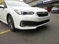 gebraucht Subaru Impreza 2.0i e-Boxer Luxury