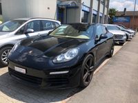 gebraucht Porsche Panamera 3.0 Diesel Edition Tiptronic