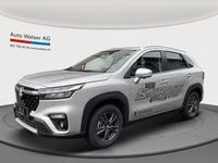 Gebraucht Suzuki SX4 S-Cross 102 PS (75 kW) 2023 SUV