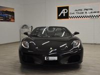 Gebraucht Ferrari F430 486 PS (357 kW) 2008 Cabrio