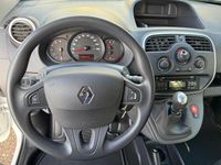 Gebraucht Renault Kangoo Business 95 PS (69 kW) 2020 Van / Kleinbus