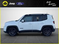 Gebraucht Jeep Renegade 150 PS (110 kW) 2021 Weiss SUV