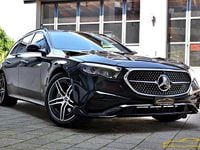 Gebraucht Mercedes E200 AMG line 204 PS (150 kW) 2024