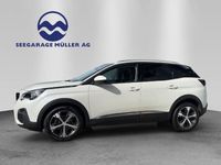 gebraucht Peugeot 3008 1.6 BlueHDi Allure