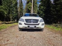 Gebraucht Mercedes ML350 231 PS (169 kW) 2010 SUV