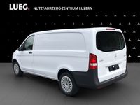 gebraucht Mercedes Vito 116 CDI Lang 9G-Tronic 4M Pro