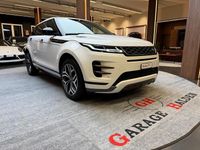 Gebraucht Land Rover Range Rover evoque HSE Dynamic 204 PS (150 kW) 2022 SUV