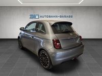 gebraucht Fiat 500e 