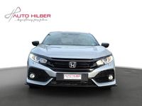 Gebraucht Honda Civic Elegance 129 PS (94 kW) 2019 Limousine